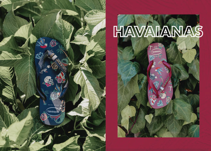 zapatos de verano para hombre chanclas havaianas