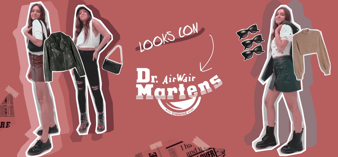 dr martens online