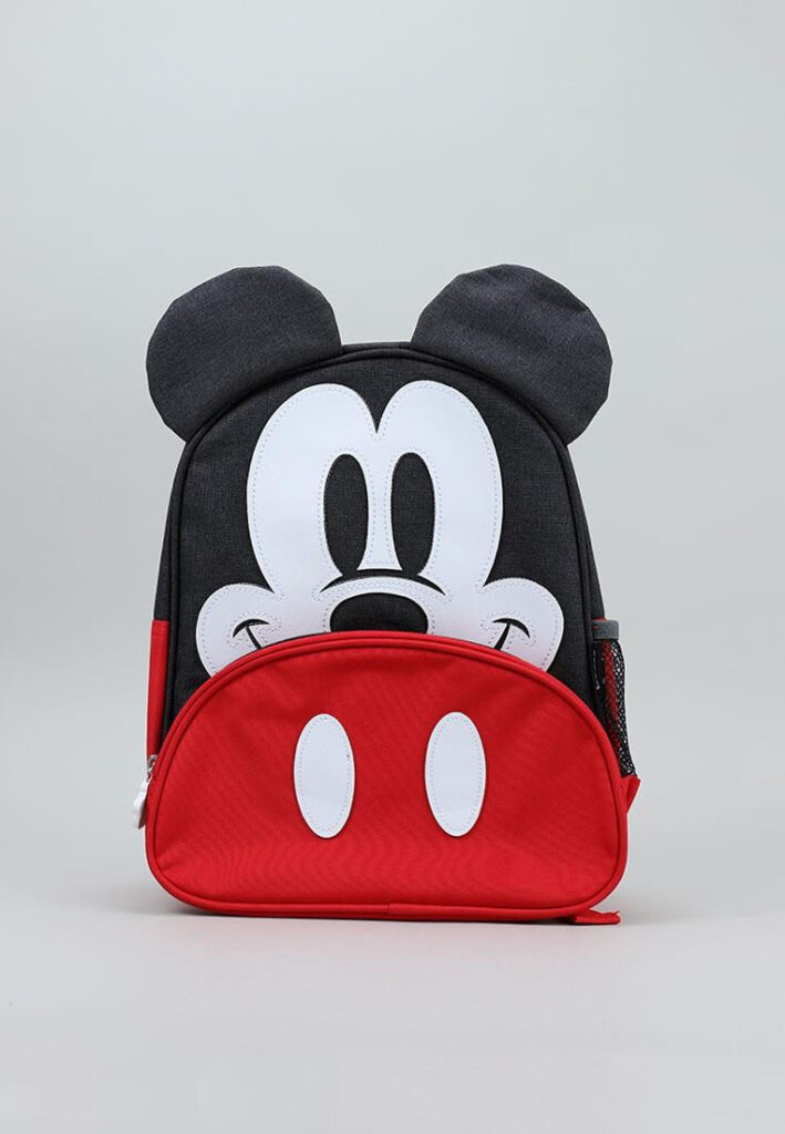 mochila Mickey