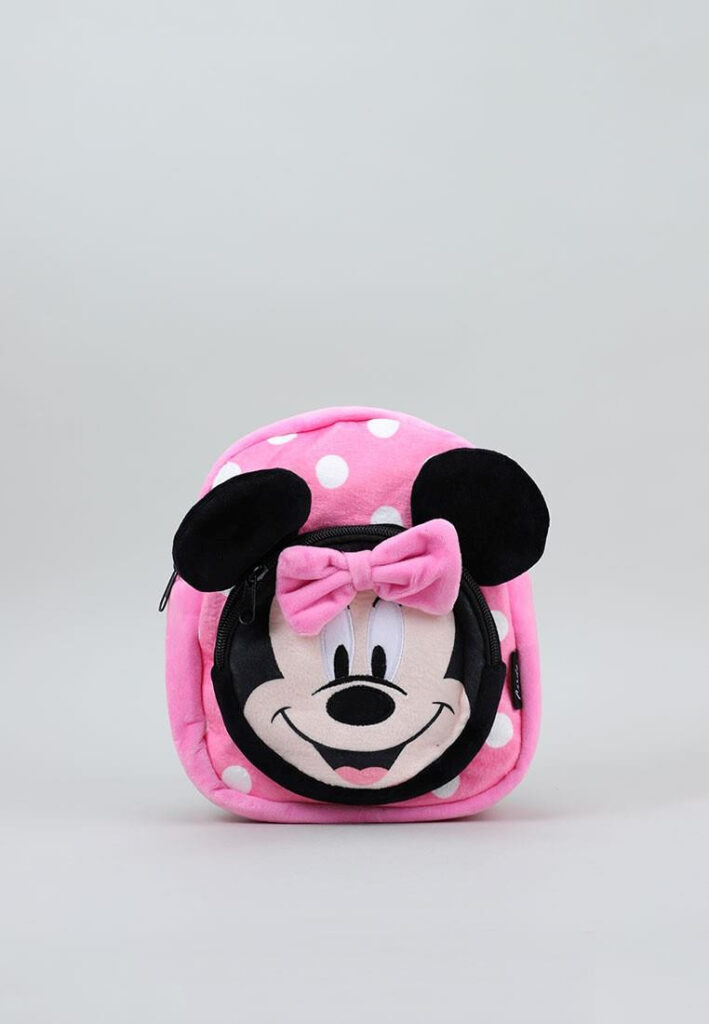mochila Minnie Mouse