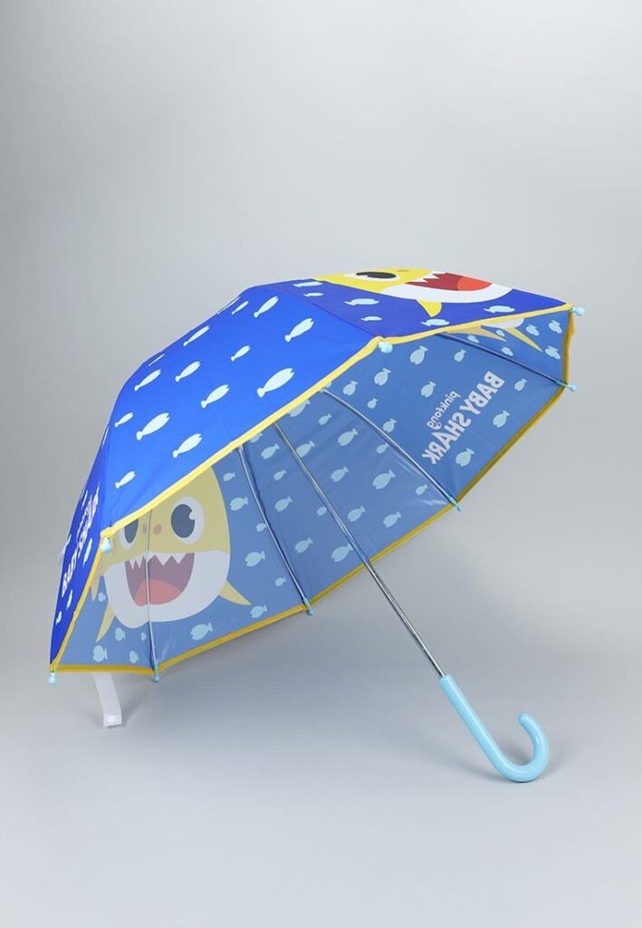 Paraguas Cerdá Baby Shark