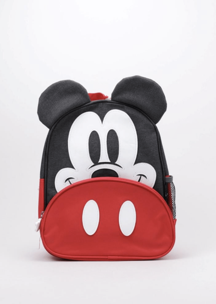 Comprar mochila Mickey
