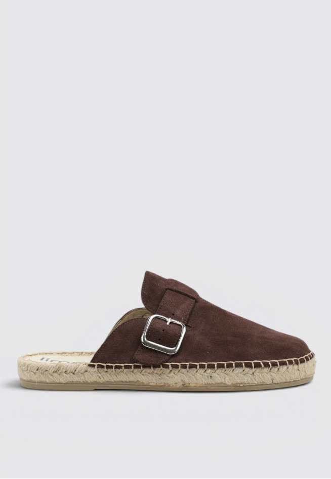 zuecos de rebajas