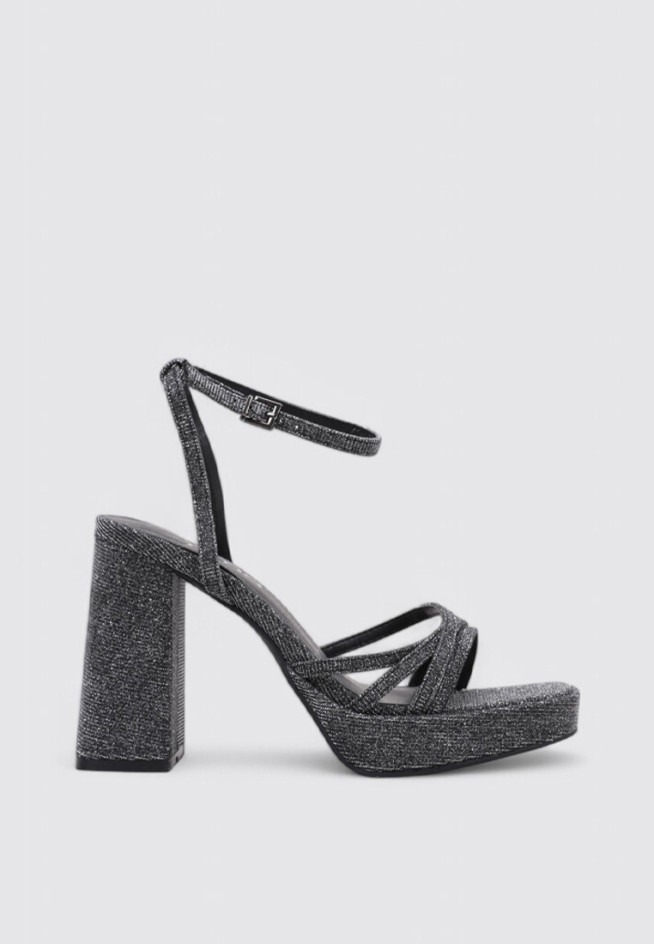 sandalias con plataforma