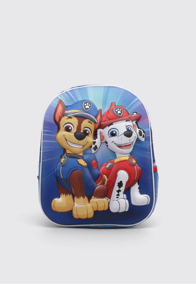 mochila infantil