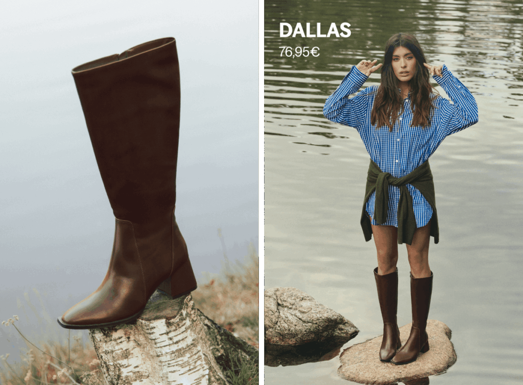 dulceida krack coleccion aw25