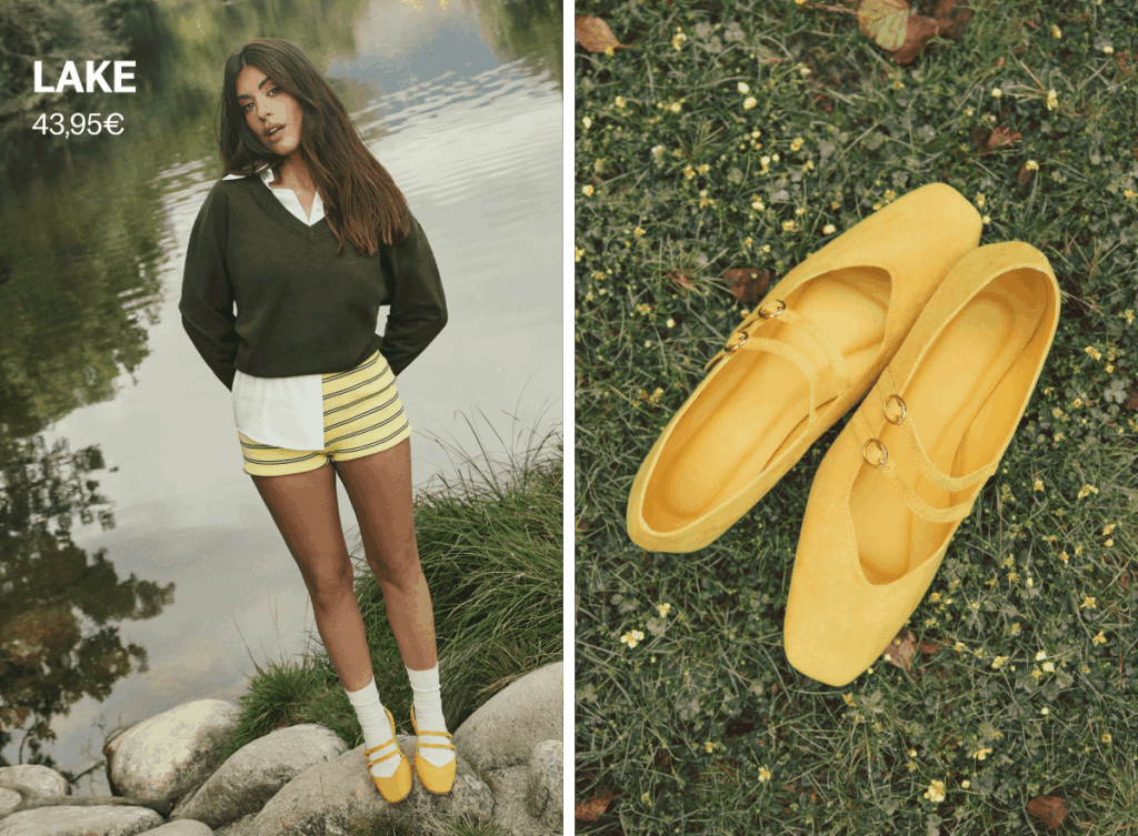 dulceida krack coleccion aw25