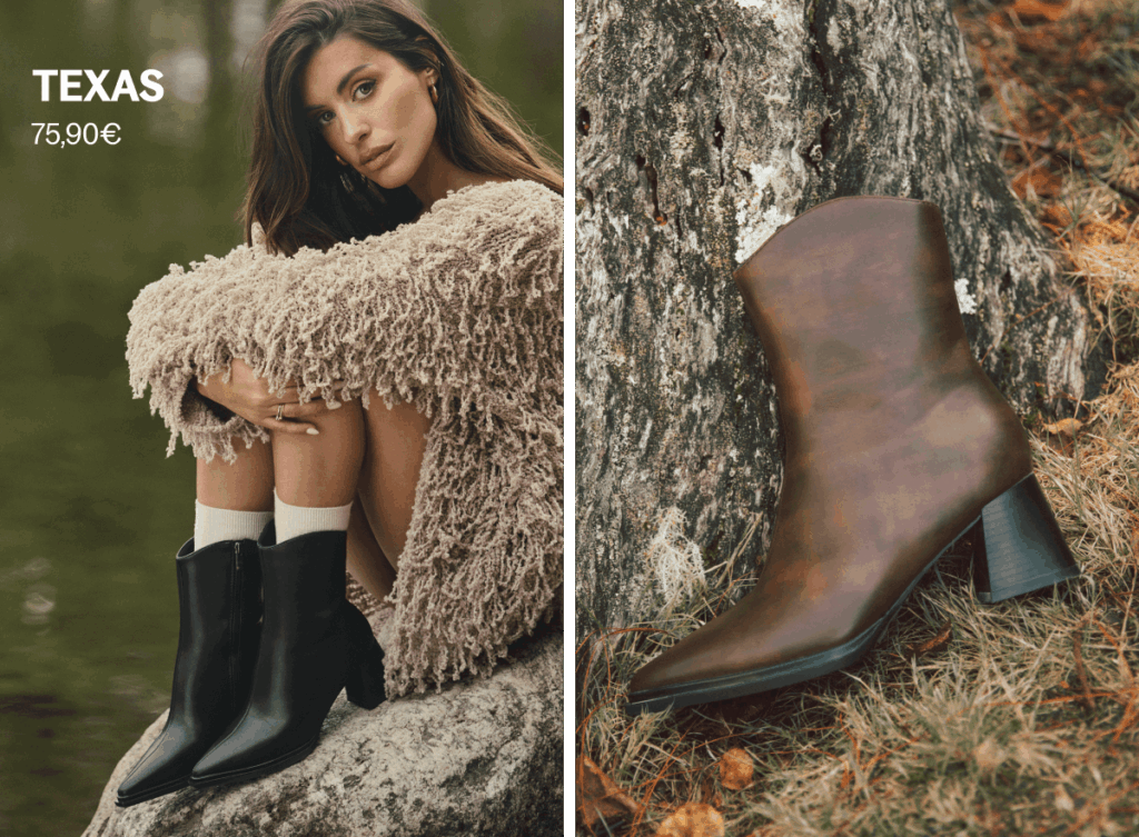 dulceida krack coleccion aw25