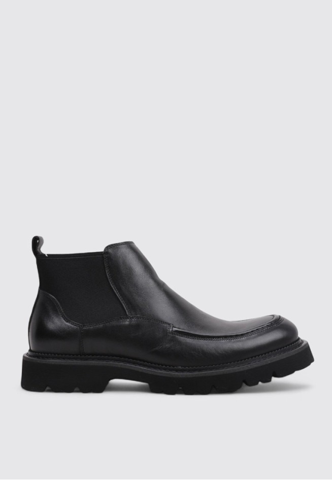 botas chelsea para hombre 