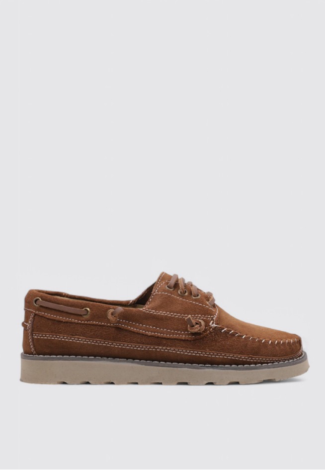 nauticos para invierno