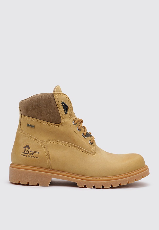 botas de montaña