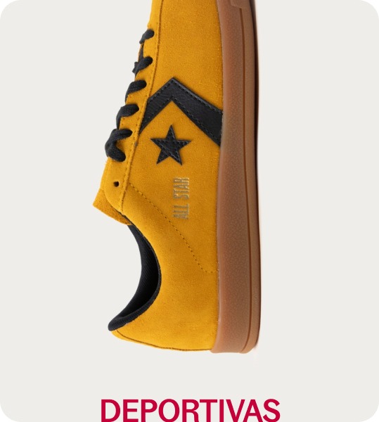 deportivas de hombre de rebajas