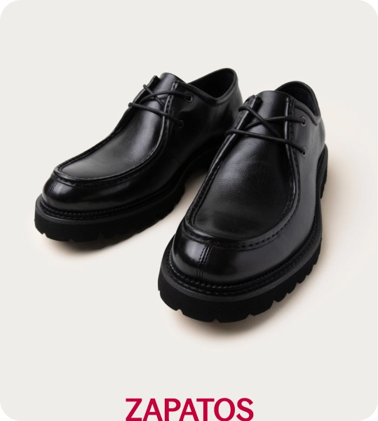 Calzado rebajas online