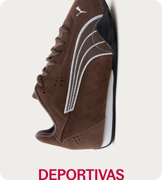 deportivas de rebajas