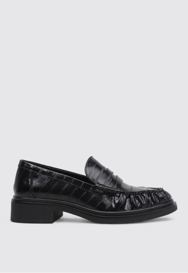 mocasines mujer