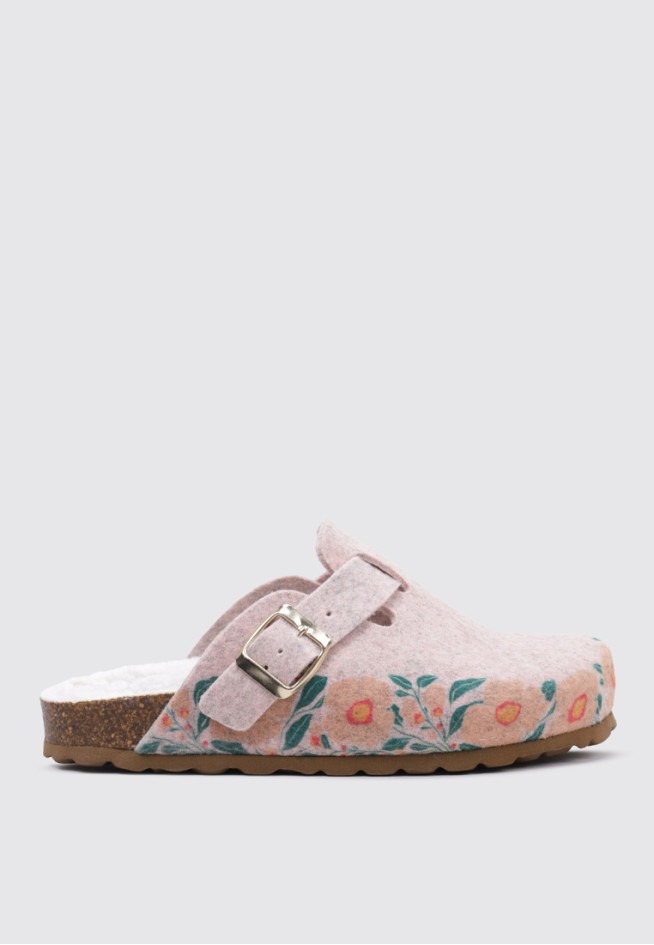 zapatillas de casa para mujer
