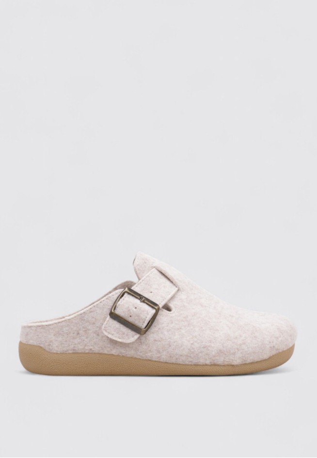 zapatillas de casa para mujer