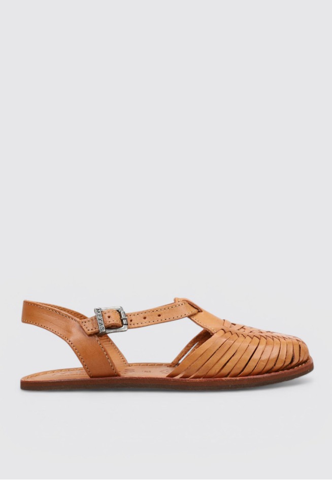 zapatos barefoot para mujer