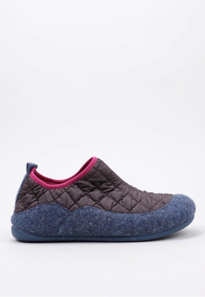 zapatillas de casa para mujer