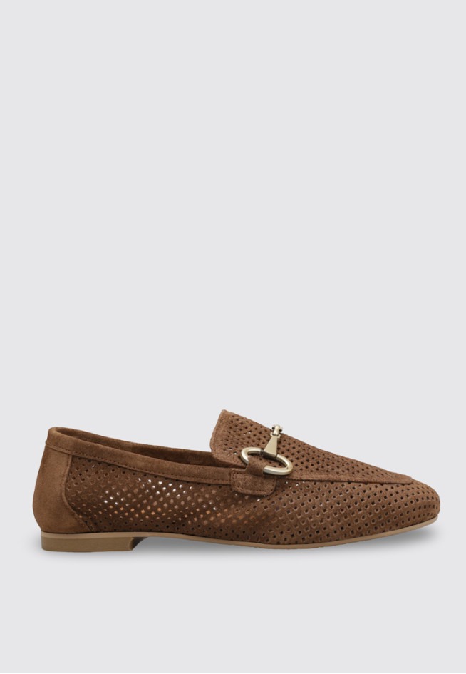 mocasines mujer