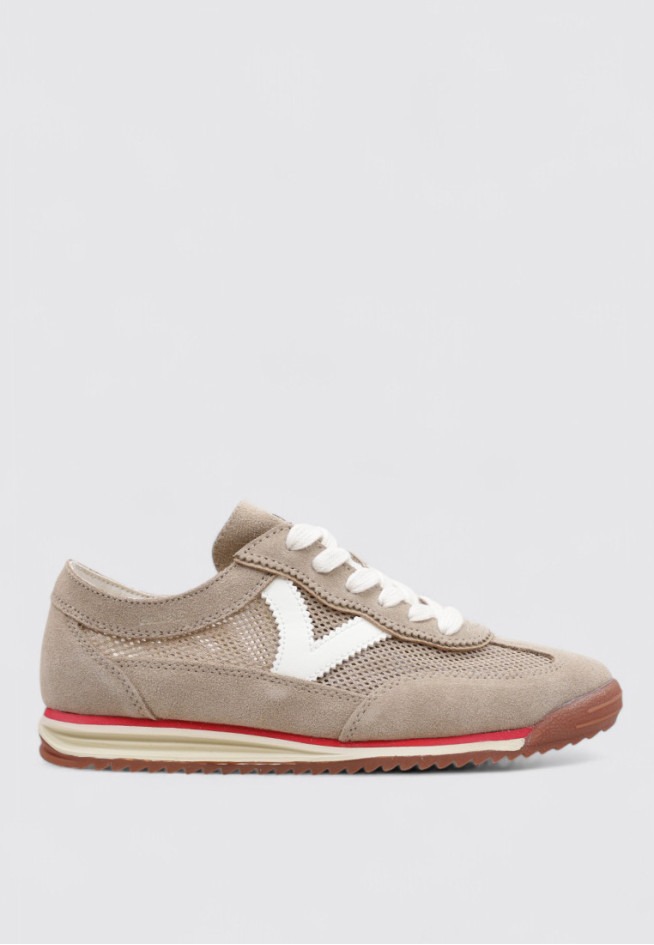Zapatillas Victoria